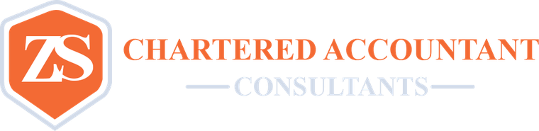 ZS Chartered Accountant Consultants