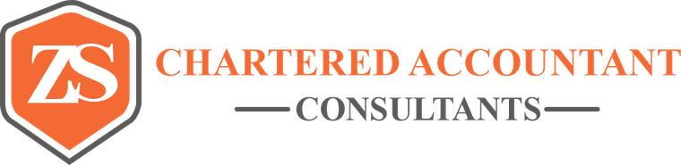 ZS Chartered Accountant Consultants